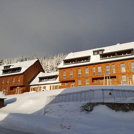 Horni Misecky - Apartman M20 Exterior photo